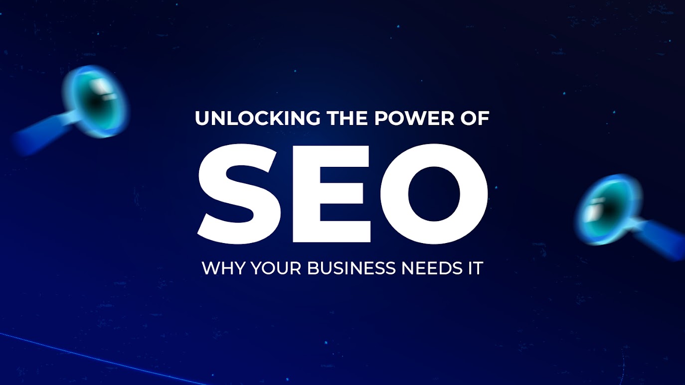 Power of SEO