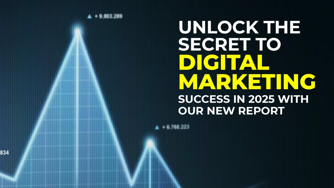 Digital Marketing Success
