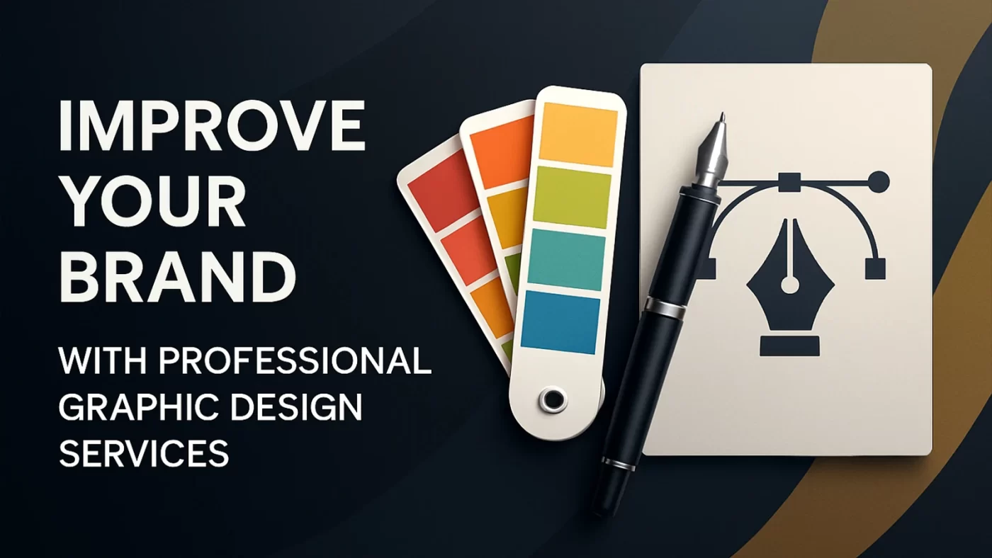 Graphic Design Services