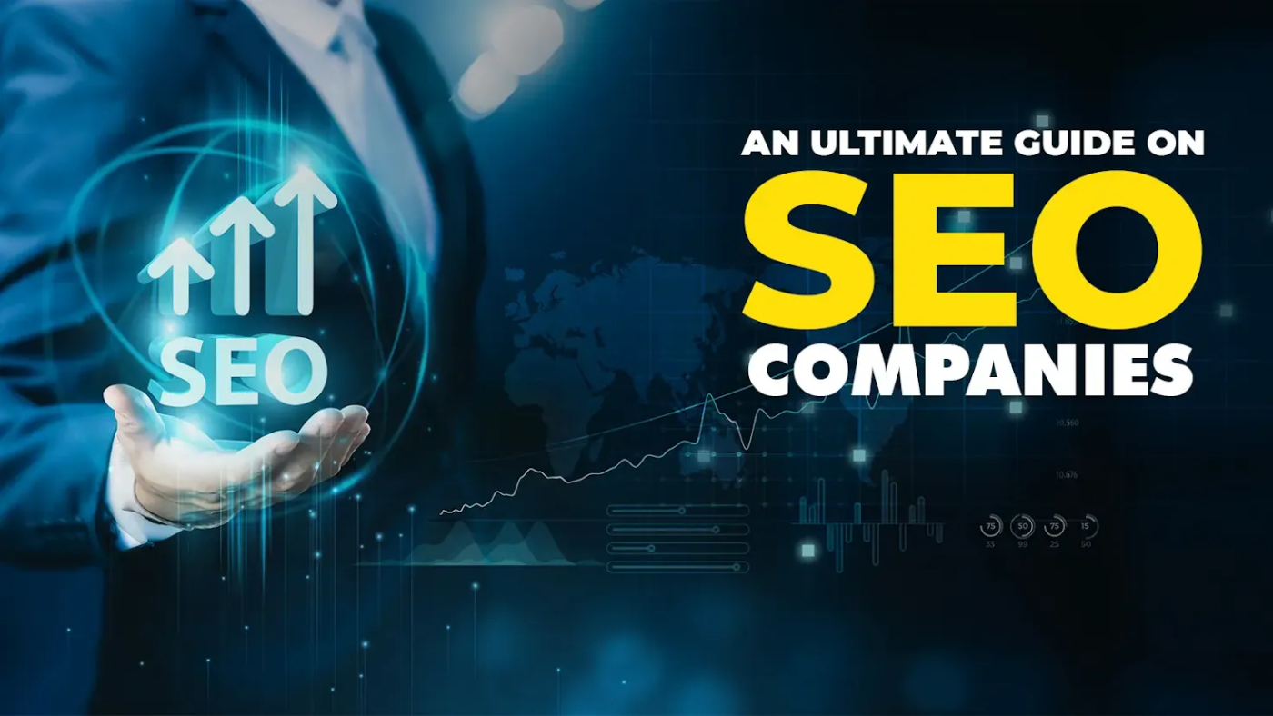 SEO Companies