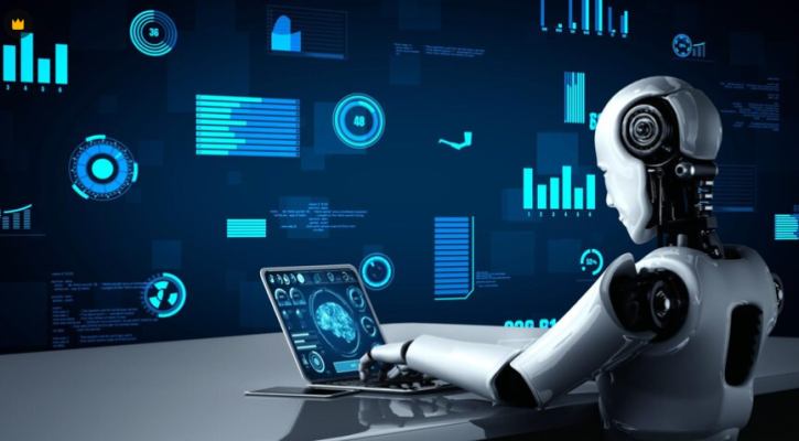 Artificial Intelligence 