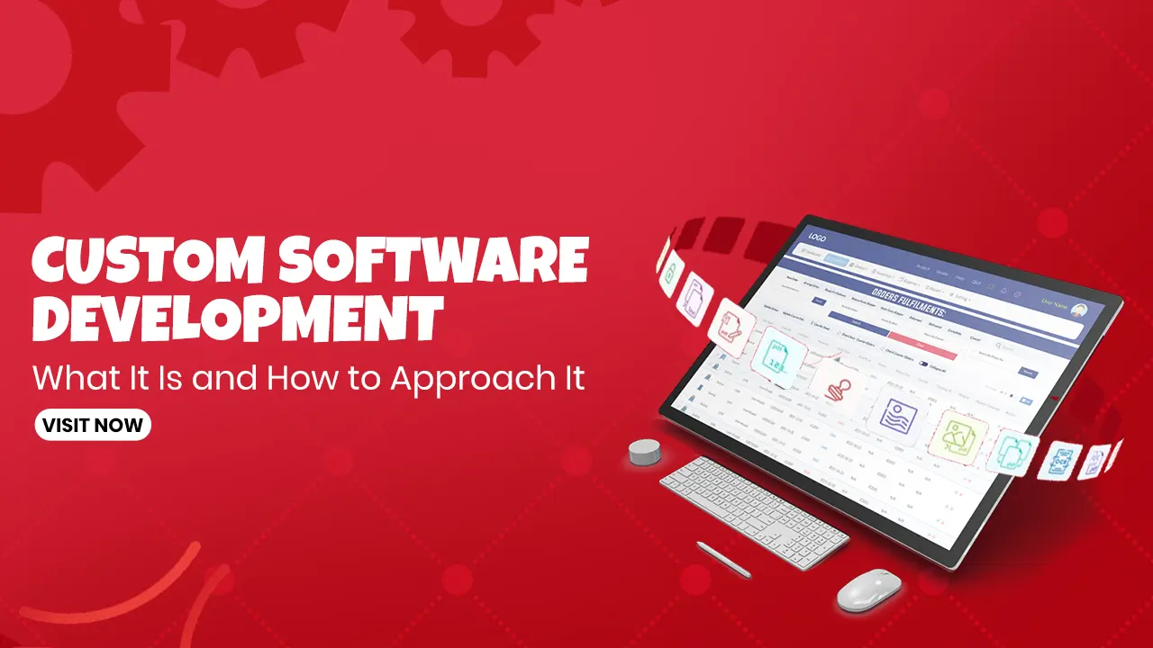 Software Development