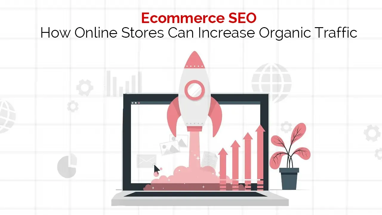 Ecommerce SEO